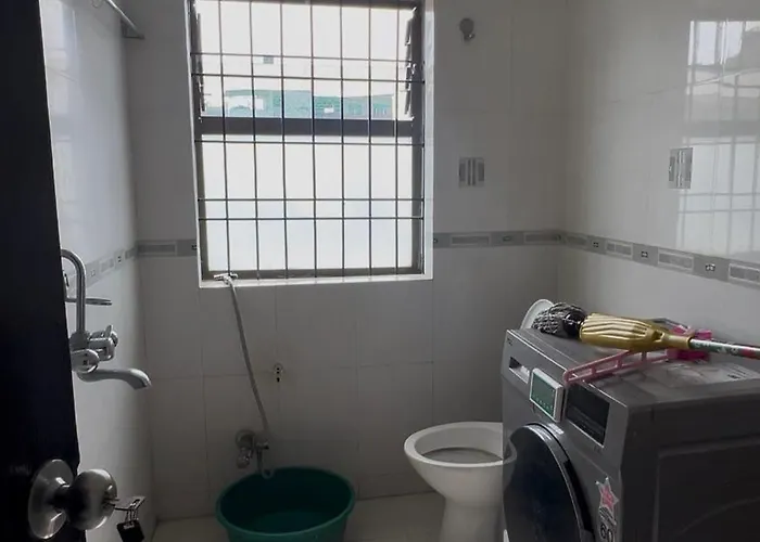 Privatunterkunft Konjyosomhomestay Kathmandu