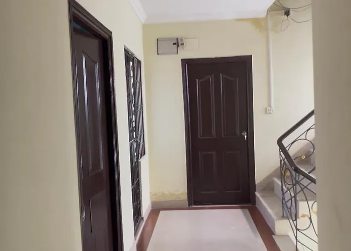 Konjyosomhomestay Privatunterkunft